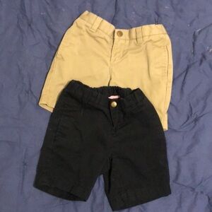Lands End shorts